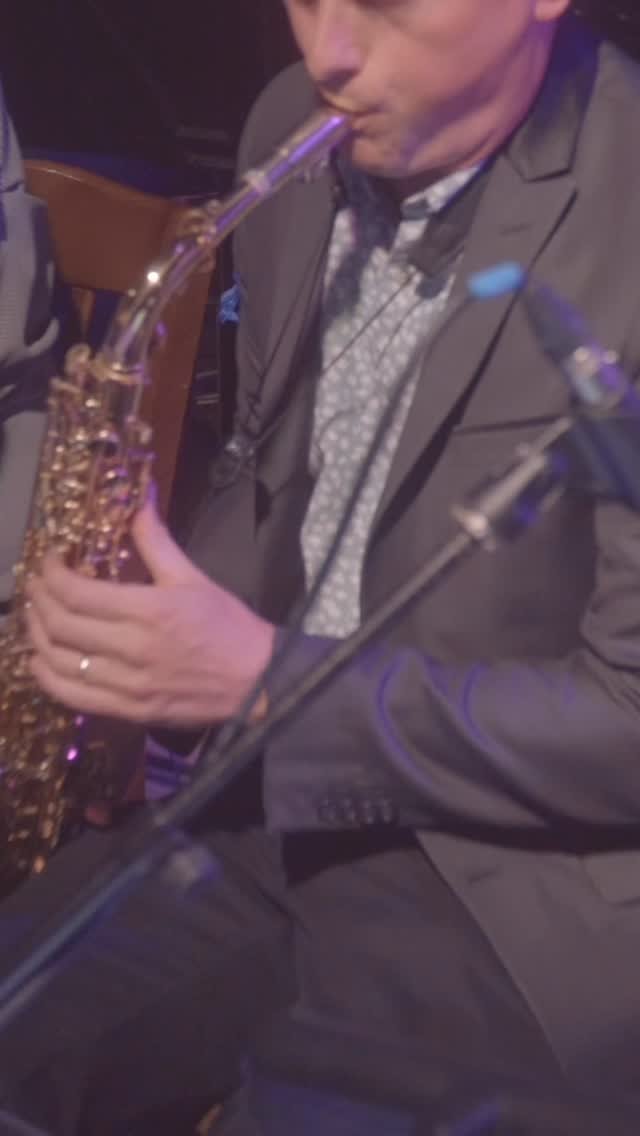 Jazz Colossus