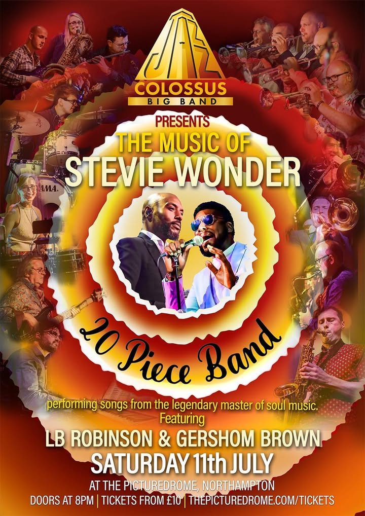 Jazz Colossus
