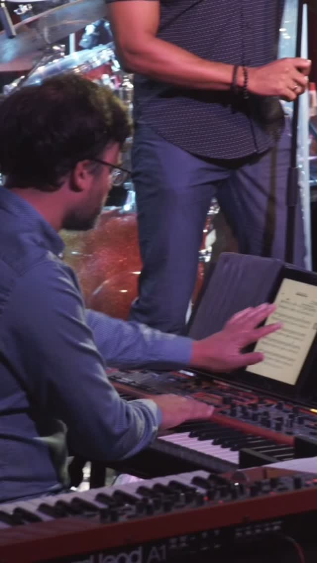 Jazz Colossus