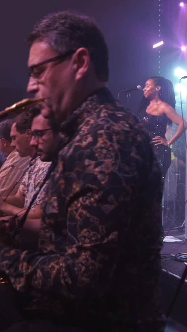 Jazz Colossus